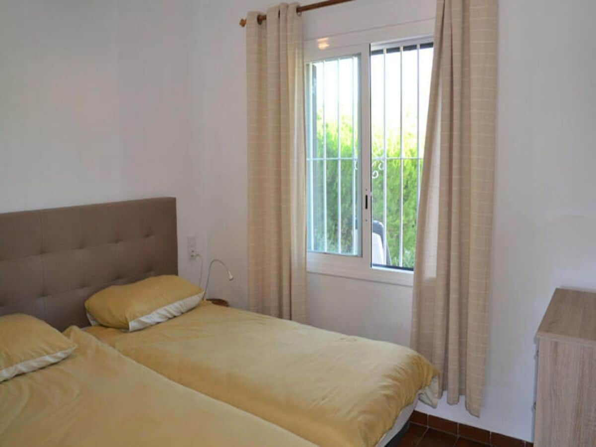 Appartement L'Estartit  1