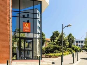 Apartment Aparthotel Adagio Access Toulouse - Toulouse - image1