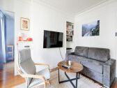 Apartamento Paris  1