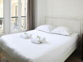 Apartamento Paris  1