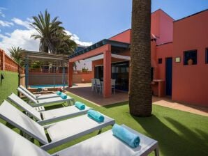 Apartment House in Corralejo - Corralejo - image1