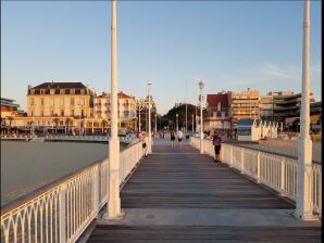 Apartment Des Tchanquées - - Arcachon - image1