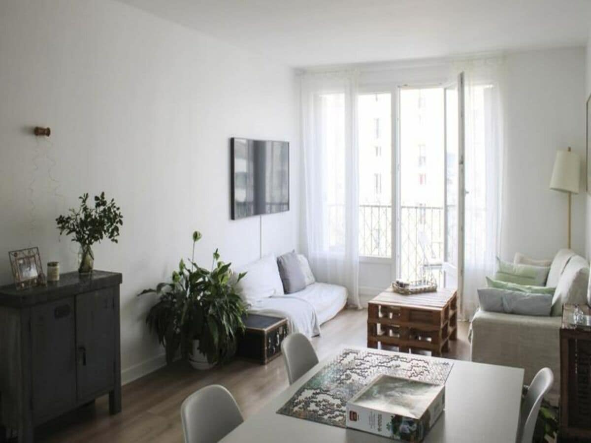 Apartment Paris  6