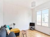 Appartement Nizza Buitenaudio-opname 1