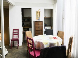 Apartment Paris  3
