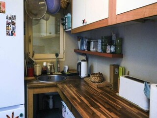 Apartamento Paris  17