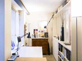 Apartamento Paris  4