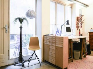 Apartamento Paris  5