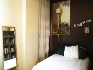 Apartamento Paris  6
