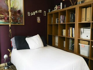Apartamento Paris  7