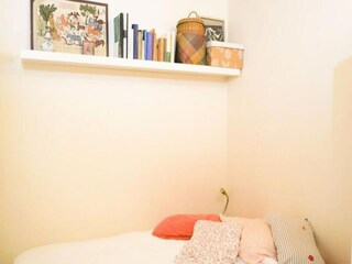 Apartamento Paris  8