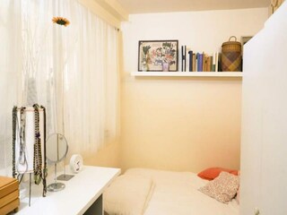 Apartamento Paris  9
