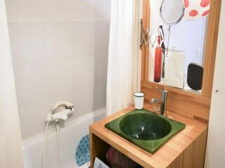 Apartamento Paris  11