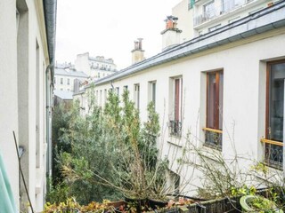 Apartamento Paris  14