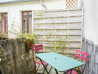 Apartamento Paris  15