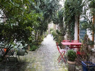 Apartamento Paris  16