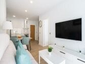 Apartamento Las Palmas  1