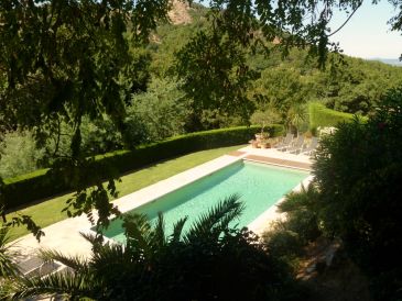 Bed & Breakfast Residence Le Mouron Rouge