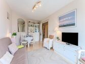 Apartamento Arcachon  1