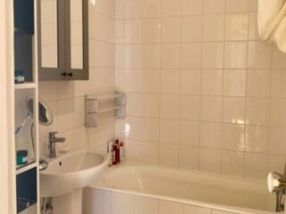 Appartement Paris Enregistrement extérieur 2