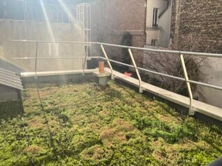 Apartamento Paris Grabación al aire libre 3