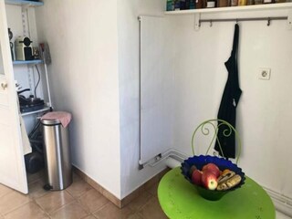 Appartement Paris Enregistrement extérieur 6
