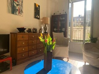 Apartment Paris Features 16