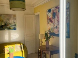 Apartment Paris Features 17