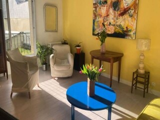 Apartment Paris Features 18