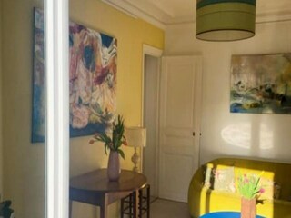 Apartment Paris Features 19