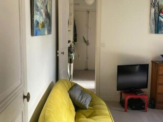 Apartment Paris Features 20
