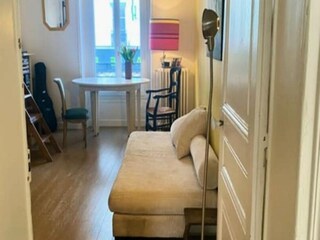 Apartamento Paris Características 24