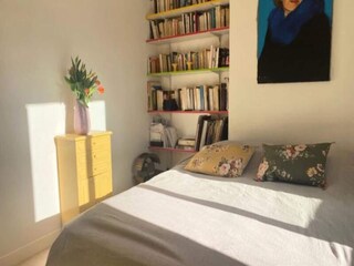 Apartamento Paris Características 27