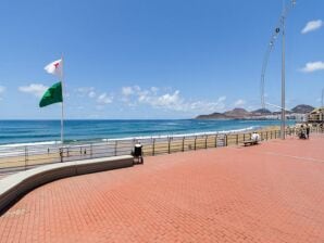 Apartment Haus in Las Palmas auf Gran Canaria - Las Palmas - image1