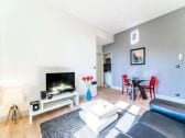 Apartamento Bordeaux Características 1