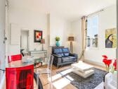 Apartment Bordeaux Features 1