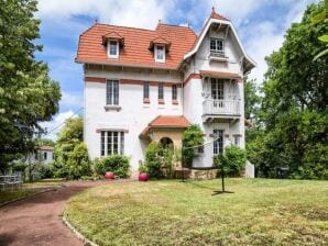 Apartment Geräumige Villa in Arcachon in Strandnähe - Arcachon - image1