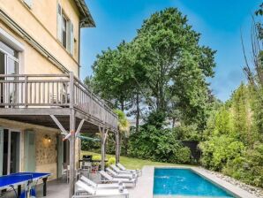 Apartment Superbe Villa Piscine Chauffée Arcachon - Arcachon - image1