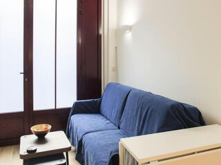 Apartamento Paris  7