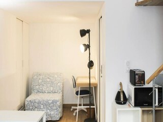 Apartamento Paris  8
