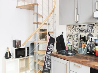 Apartamento Paris  2