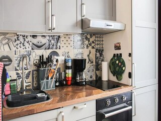 Apartamento Paris  3