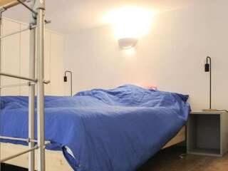 Apartamento Paris  10