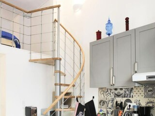 Apartamento Paris  4