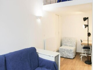 Appartement Paris  10