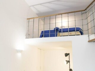 Apartamento Paris  16
