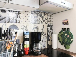 Apartamento Paris  18