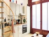 Apartamento Paris  1