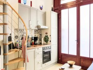 Apartment Charming Apt Near Buttes-Chaumont - Paris - image1