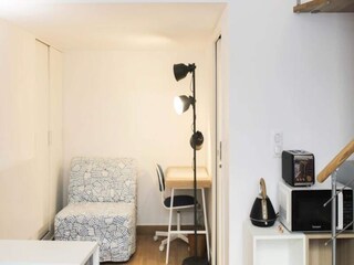 Apartment Paris  19